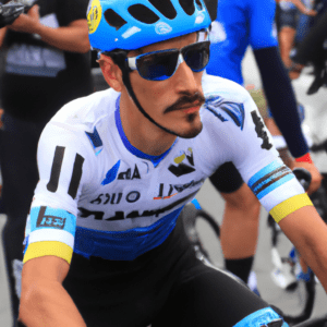 pourquoi alaphilippe ne fait pas le tour de france