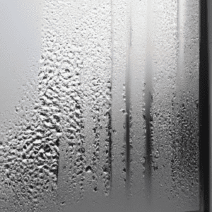 pourquoi condensation fenetres