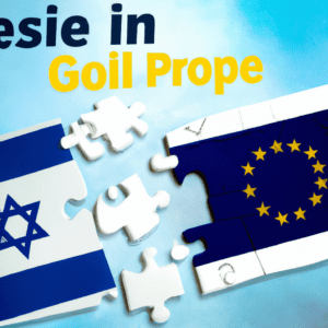 pourquoi israel joue en europe