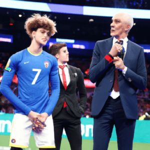 pourquoi le but de griezmann a t il ete refuse