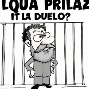 pourquoi lula a fait de la prison