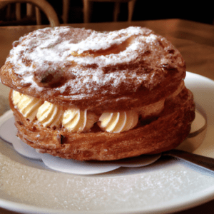 pourquoi paris brest