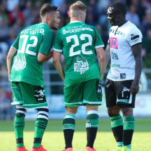 pourquoi saint etienne a moins 3 points