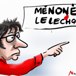 pourquoi voter melenchon