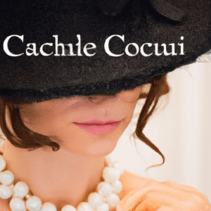 pourquoi coco chanel