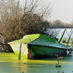 pourquoi jai des pertes comme de leau