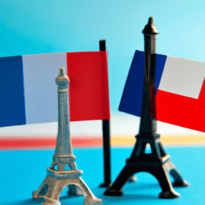 pourquoi la france sappelle la france