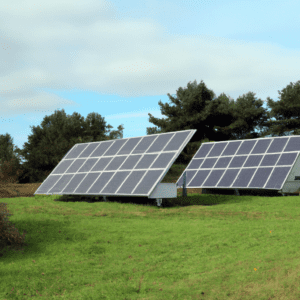 pourquoi le capteur photovoltaique se comporte comme un generateur