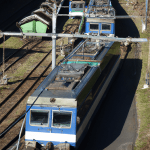 pourquoi les trains klaxonnent