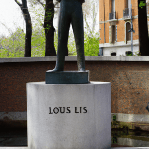 pourquoi louis 14 a ete guillotine