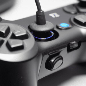 pourquoi ma manette ps4 ne se connecte pas