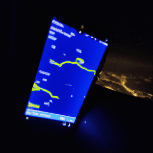 pourquoi mettre son telephone en mode avion la nuit