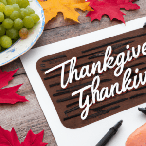 pourquoi thanksgiving est important pour les americains